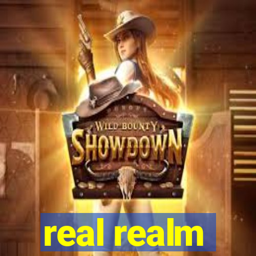 real realm