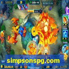 simpsonspg.com