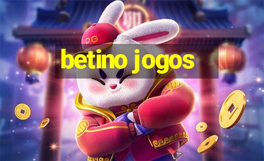 betino jogos