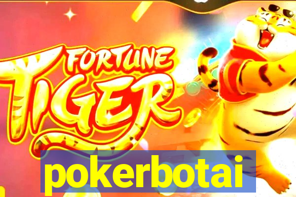 pokerbotai