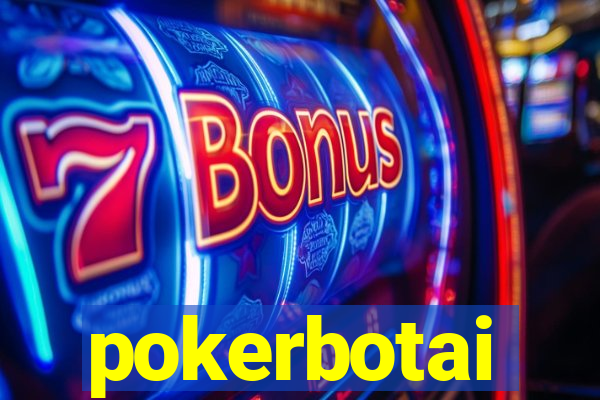 pokerbotai