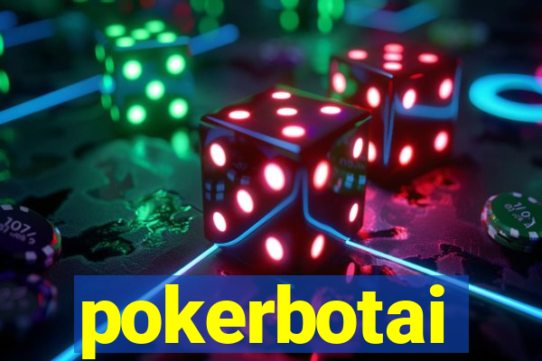 pokerbotai