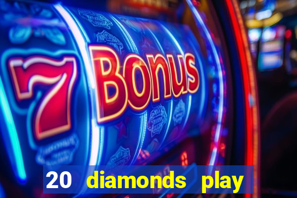 20 diamonds play free dbest casino