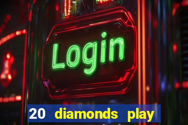 20 diamonds play free dbest casino