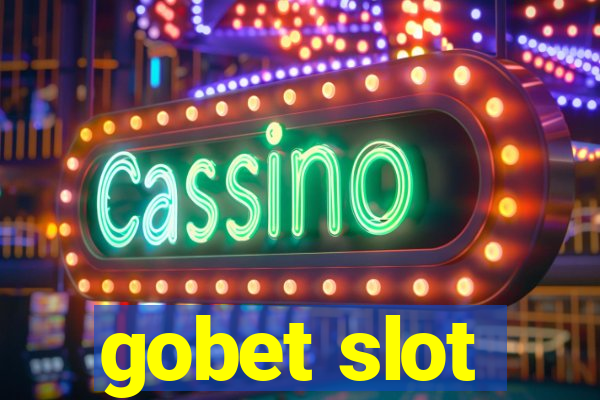 gobet slot