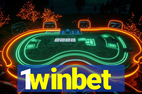 1winbet