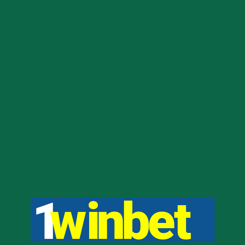 1winbet