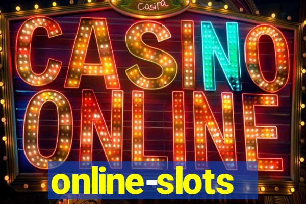 online-slots