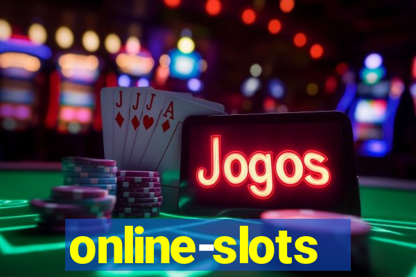 online-slots