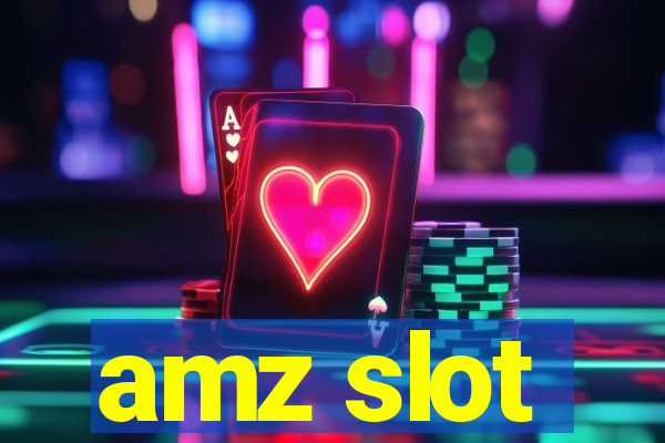 amz slot