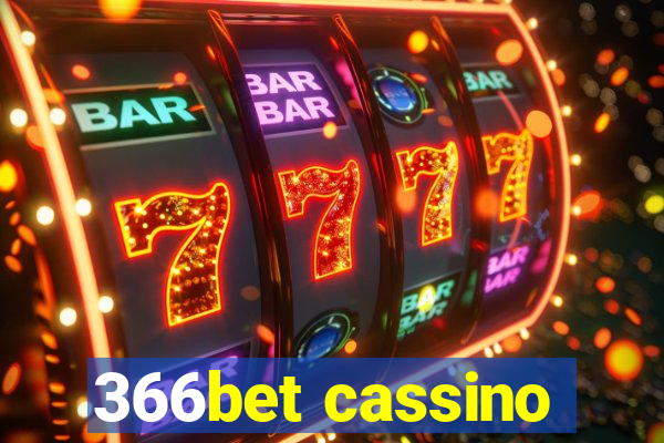 366bet cassino