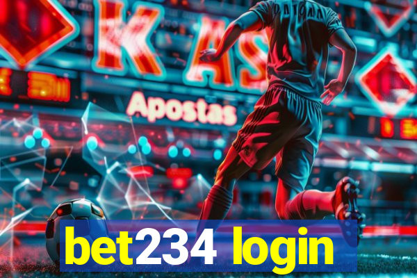 bet234 login