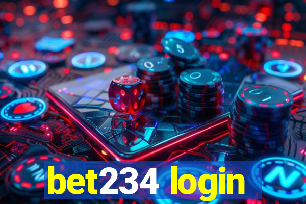 bet234 login