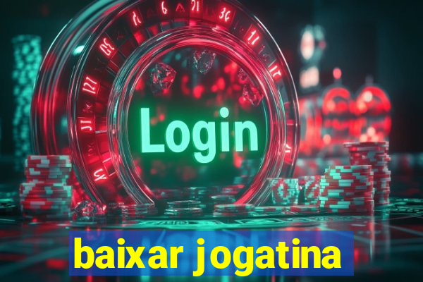 baixar jogatina