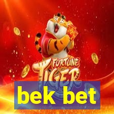 bek bet