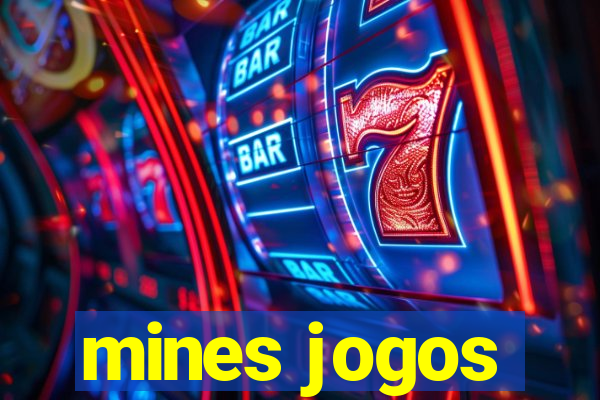 mines jogos