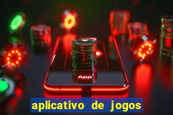 aplicativo de jogos que realmente pagam