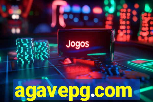 agavepg.com