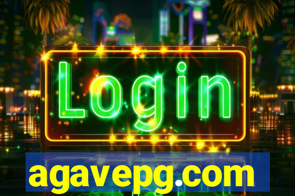 agavepg.com