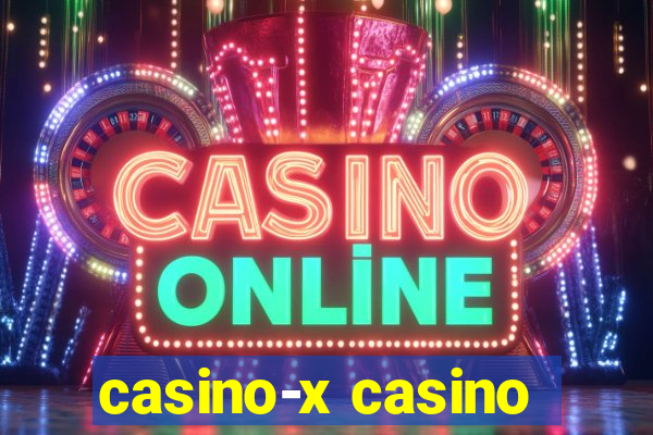 casino-x casino