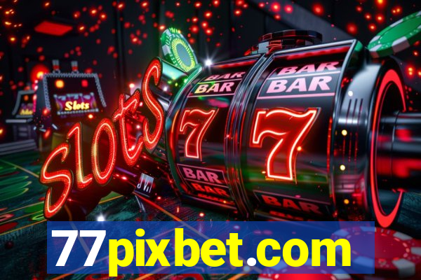 77pixbet.com