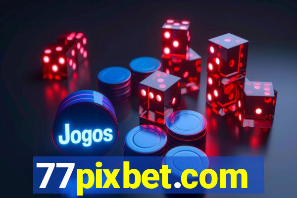 77pixbet.com