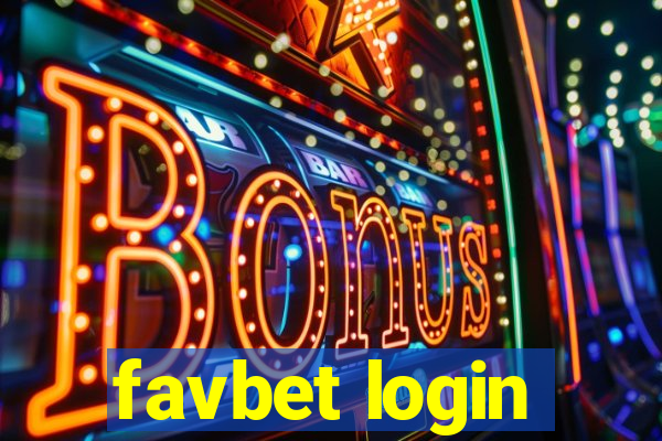 favbet login