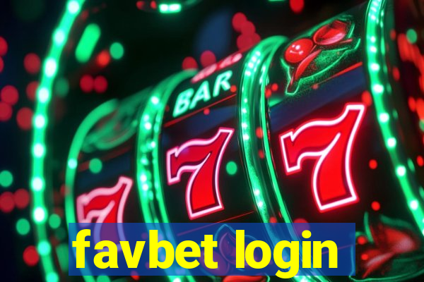 favbet login