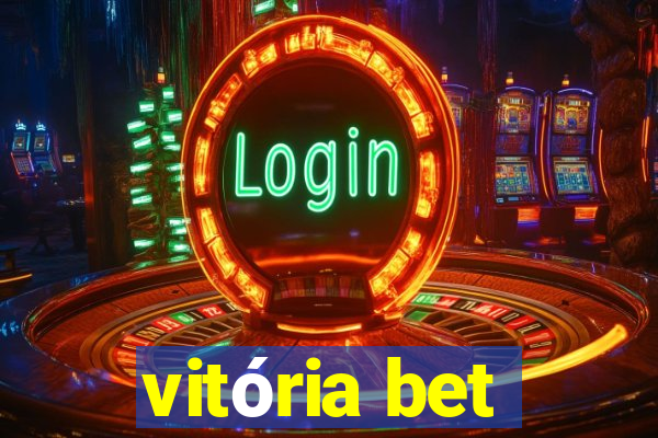 vitória bet