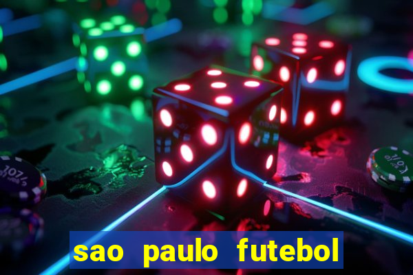 sao paulo futebol play hd