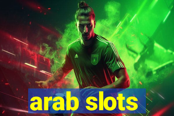 arab slots