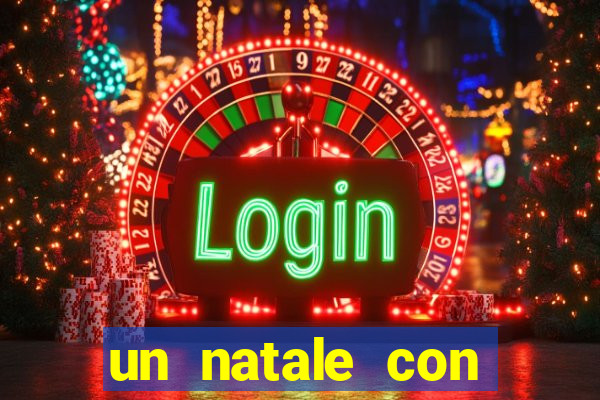 un natale con amore 2018