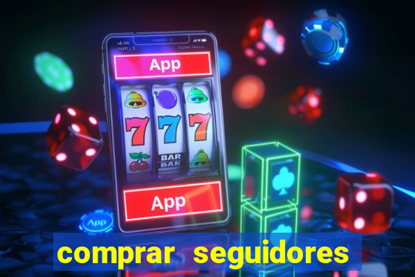 comprar seguidores de instagram baratos