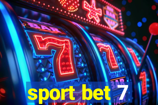 sport bet 7