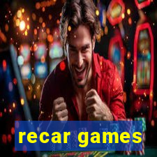 recar games