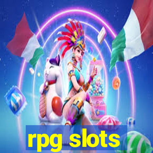 rpg slots