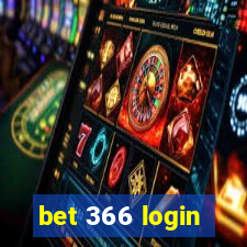 bet 366 login