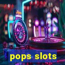 pops slots