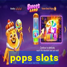 pops slots