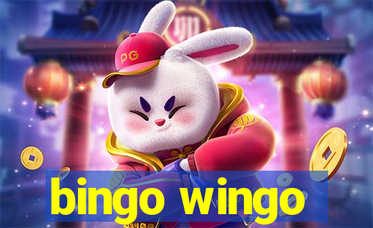 bingo wingo