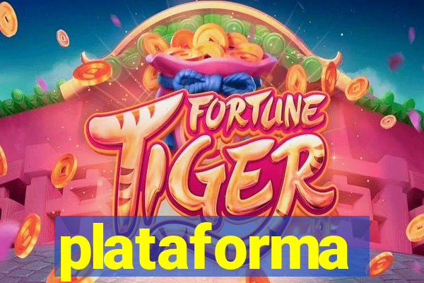 plataforma confiável para jogar