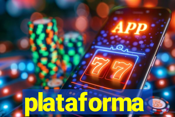 plataforma confiável para jogar