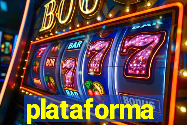 plataforma confiável para jogar