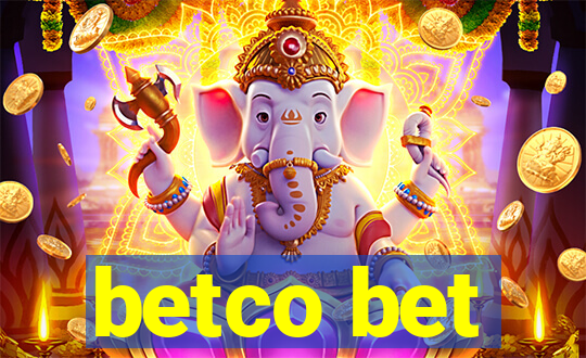 betco bet