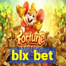 blx bet