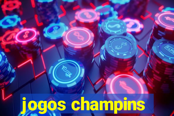 jogos champins