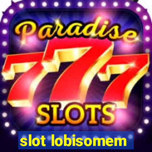 slot lobisomem