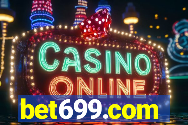 bet699.com