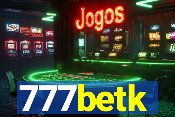 777betk