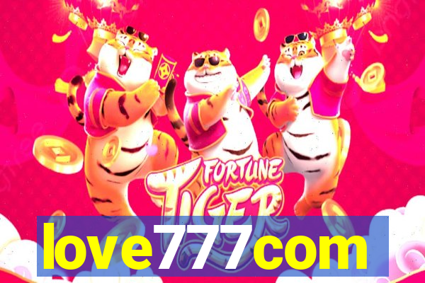 love777com